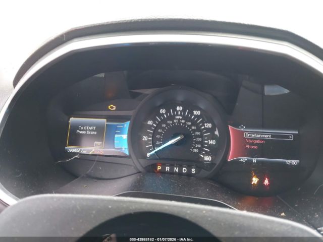 2017 FORD EDGE 2FMPK4K9XHBB79018 Photo 6