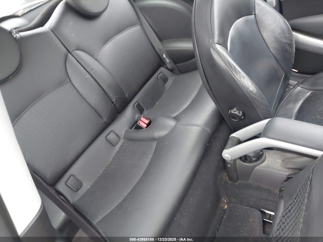 2007 MINI COOPER S WMWMF73557TL88509 Photo 7