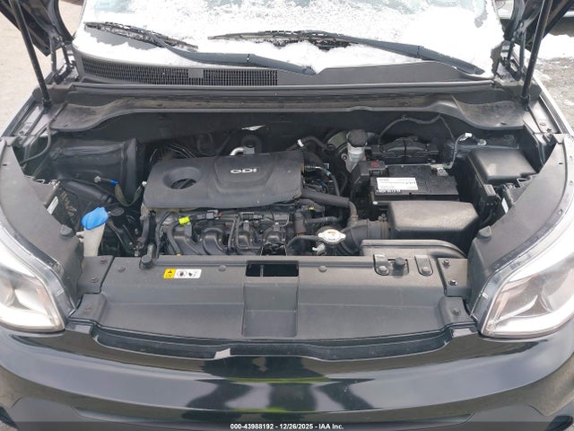 KIA Soul ! 2018 KNDJN2A25J7899397 Image 10