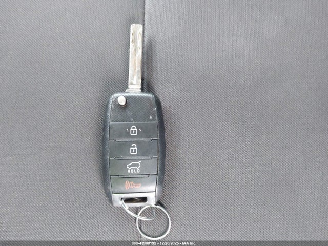 KIA Soul ! 2018 KNDJN2A25J7899397 Image 11