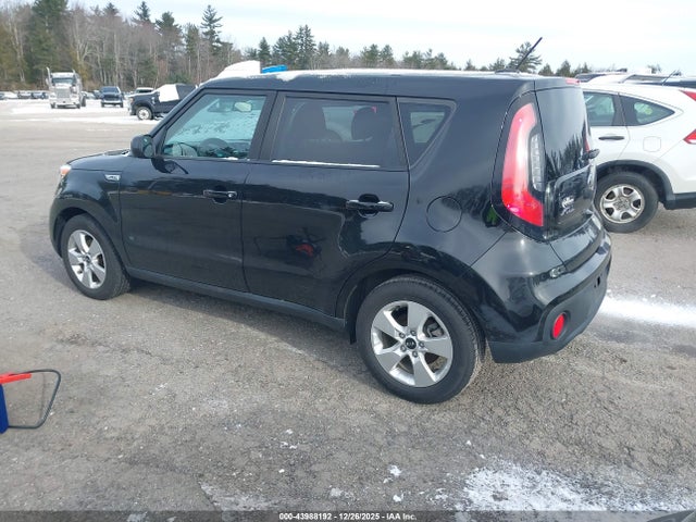 KIA Soul ! 2018 KNDJN2A25J7899397 Image 3