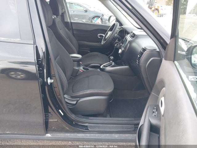 KIA Soul ! 2018 KNDJN2A25J7899397 Image 5