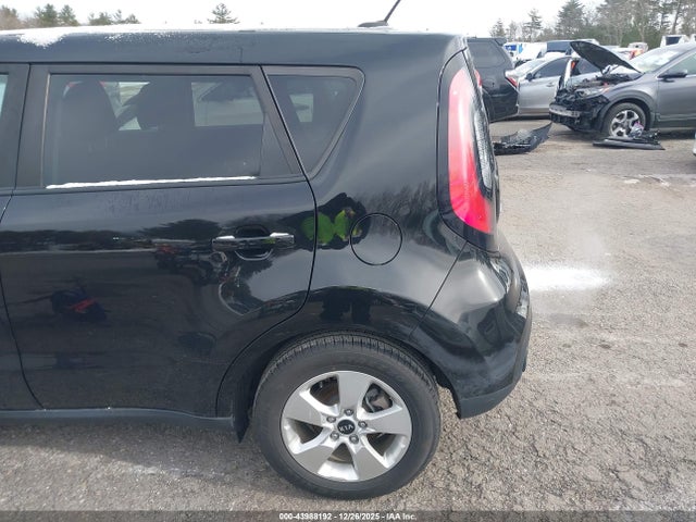 KIA Soul ! 2018 KNDJN2A25J7899397 Image 6