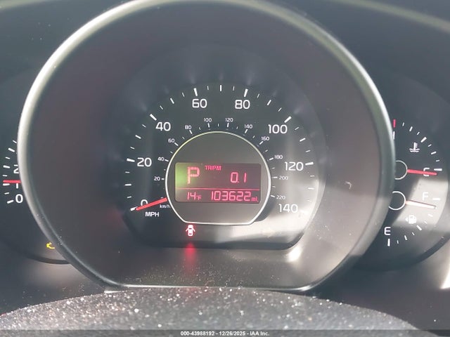 KIA Soul ! 2018 KNDJN2A25J7899397 Image 7