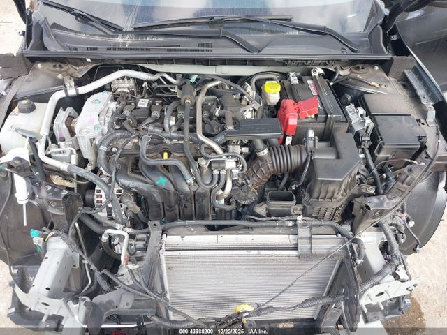 3N1AB8BV0SY259377 Nissan SENTRA S