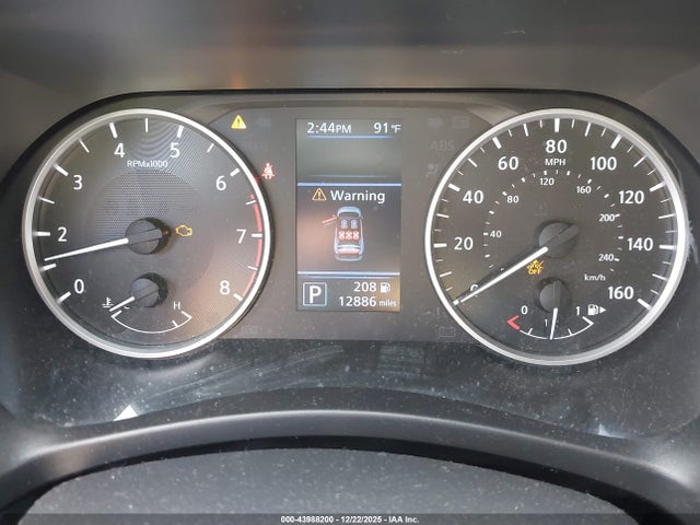 3N1AB8BV0SY259377 Nissan SENTRA S
