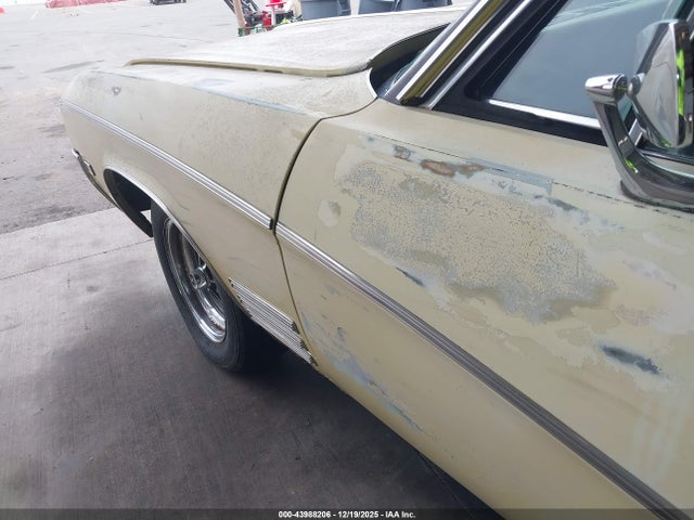 1968 Buick Skylark მანქანა იყიდება აუქციონზე, vin: 435378H372483, აუქციონის ნომერი: 43988206