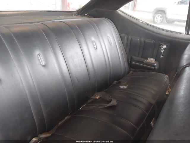 1968 Buick Skylark მანქანა იყიდება აუქციონზე, vin: 435378H372483, აუქციონის ნომერი: 43988206