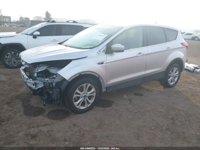 2019 FORD ESCAPE 1FMCU0GD7KUB31265 Photo 1