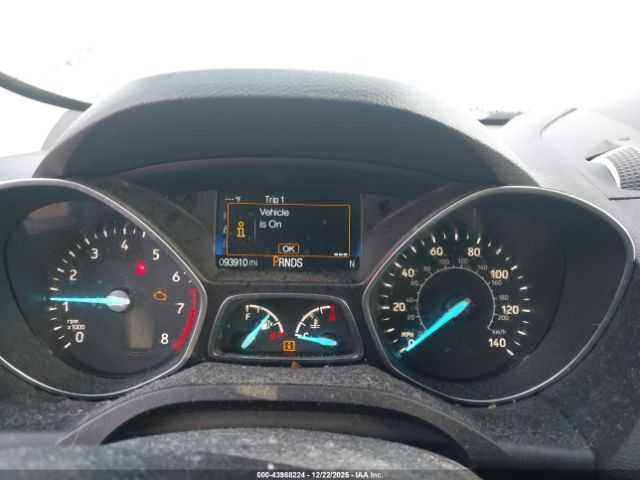 2019 FORD ESCAPE 1FMCU0GD7KUB31265 Photo 6