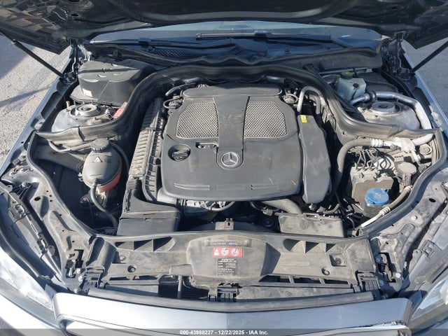 WDDHF8JB7GB223723 Mercedes-Benz E 350 4matic