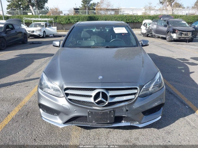 WDDHF8JB7GB223723 Mercedes-Benz E 350 4matic