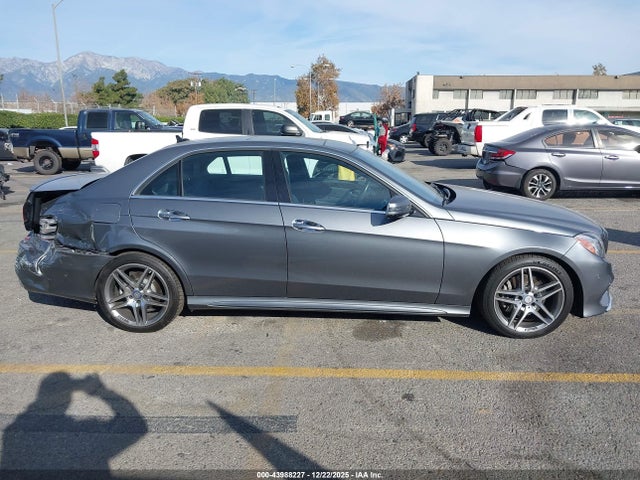 WDDHF8JB7GB223723 Mercedes-Benz E 350 4matic