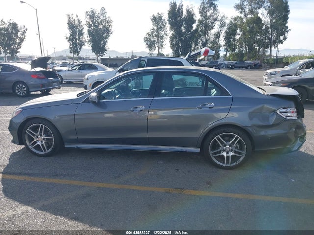 WDDHF8JB7GB223723 Mercedes-Benz E 350 4matic