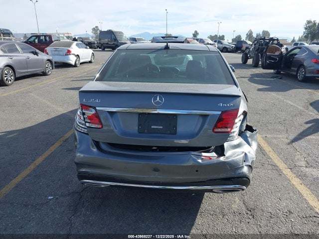 WDDHF8JB7GB223723 Mercedes-Benz E 350 4matic