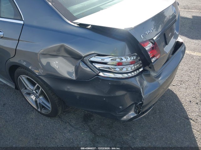 WDDHF8JB7GB223723 Mercedes-Benz E 350 4matic