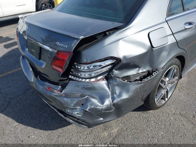 WDDHF8JB7GB223723 Mercedes-Benz E 350 4matic