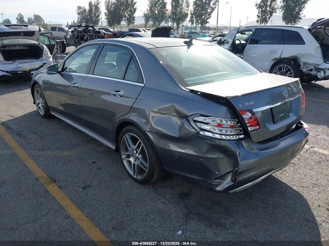 WDDHF8JB7GB223723 Mercedes-Benz E 350 4matic