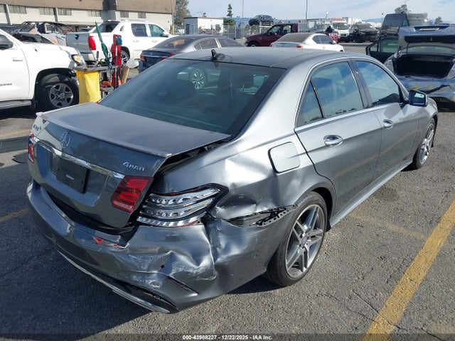WDDHF8JB7GB223723 Mercedes-Benz E 350 4matic