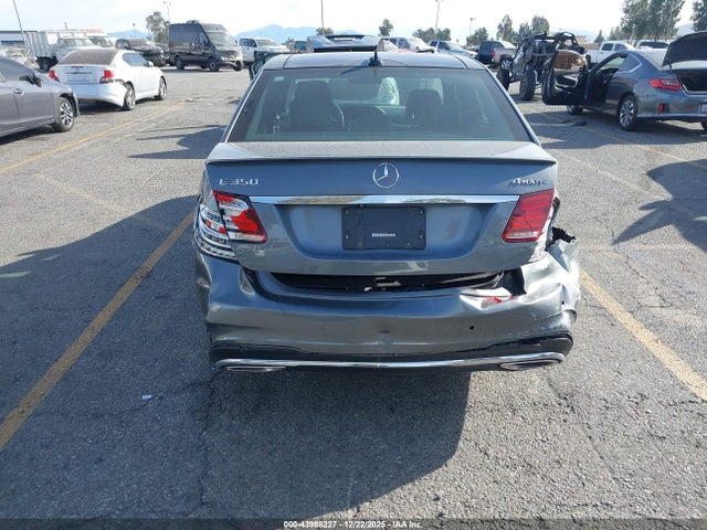 WDDHF8JB7GB223723 Mercedes-Benz E 350 4matic