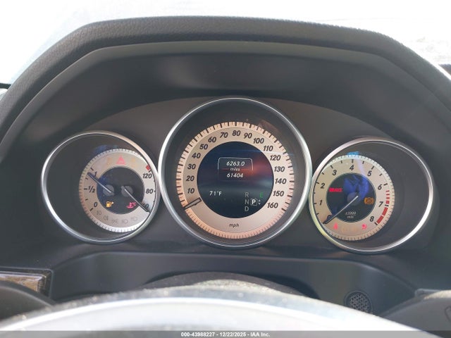 WDDHF8JB7GB223723 Mercedes-Benz E 350 4matic