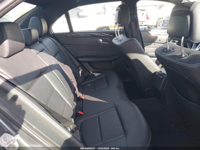 WDDHF8JB7GB223723 Mercedes-Benz E 350 4matic