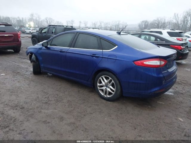 2016 FORD FUSION 3FA6P0H74GR217588 Photo 2