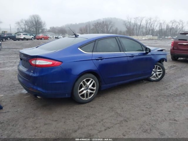 2016 FORD FUSION 3FA6P0H74GR217588 Photo 3