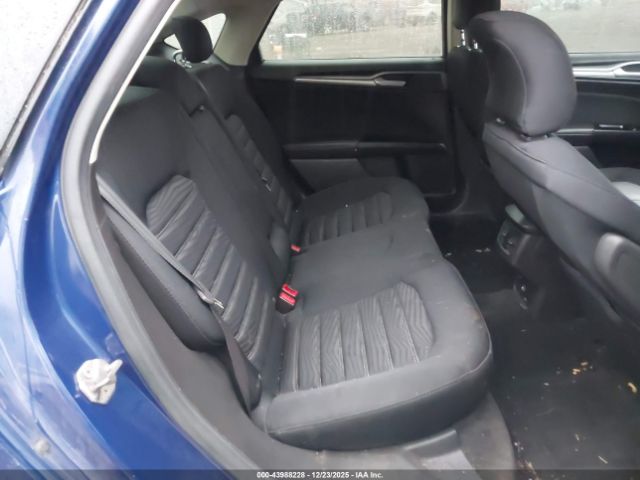 2016 FORD FUSION 3FA6P0H74GR217588 Photo 7