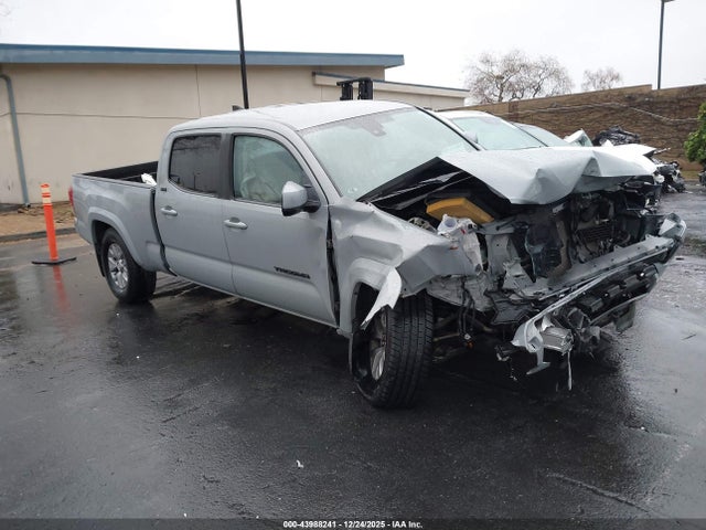 Toyota TACOMA DOU 2019 3TMBZ5DN6KM020318 Image 27