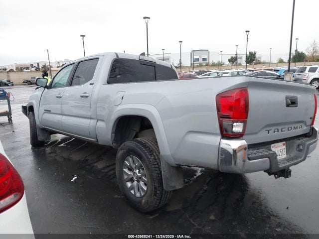 Toyota TACOMA DOU 2019 3TMBZ5DN6KM020318 Image 28