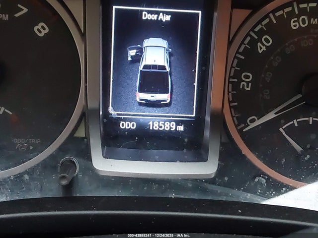 Toyota TACOMA DOU 2019 3TMBZ5DN6KM020318 Image 29