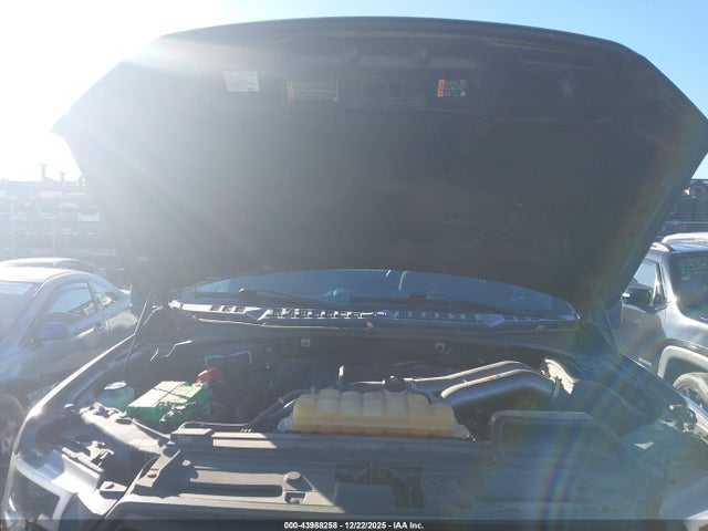 Ford F-150 Xl 2016 1FTMF1CP7GKE28676 Image 10