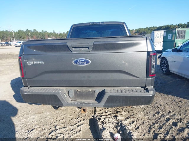 Ford F-150 Xl 2016 1FTMF1CP7GKE28676 Image 16