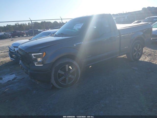 1FTMF1CP7GKE28676 Ford F-150 Xl