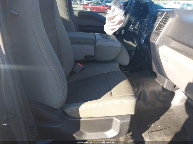 Ford F-150 Xl 2016 1FTMF1CP7GKE28676 Image 5
