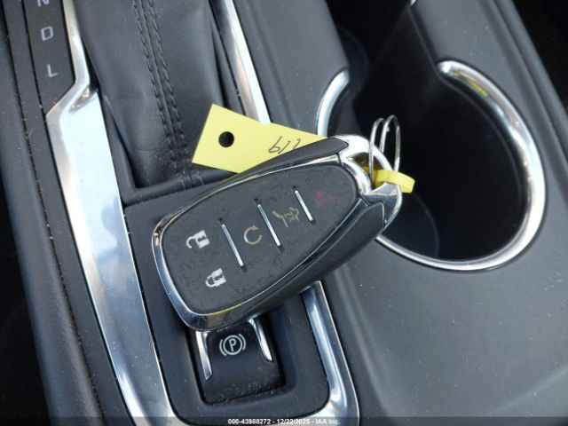 2018 CHEVROLET EQUINOX 3GNAXSEV2JL119762 Photo 10