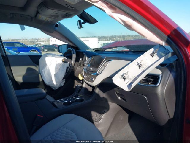 2018 CHEVROLET EQUINOX 3GNAXSEV2JL119762 Photo 4