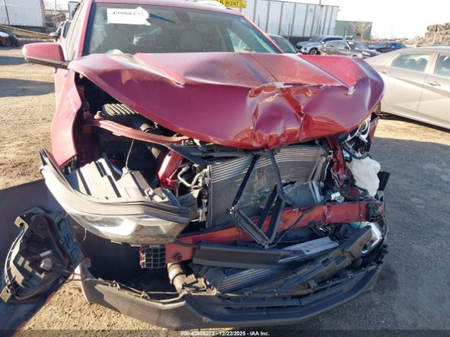 2018 CHEVROLET EQUINOX 3GNAXSEV2JL119762 Photo 5