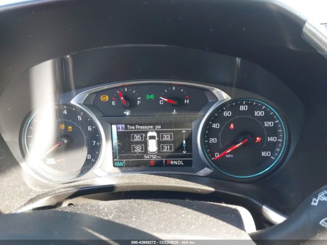 2018 CHEVROLET EQUINOX 3GNAXSEV2JL119762 Photo 6