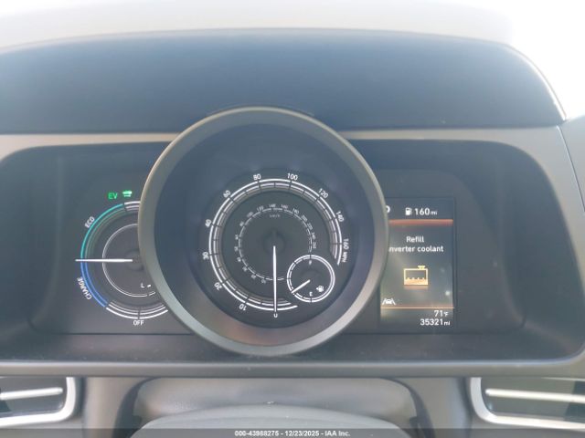 2023 HYUNDAI ELANTRA HYBRID KMHLM4AJ6PU088115 Photo 6