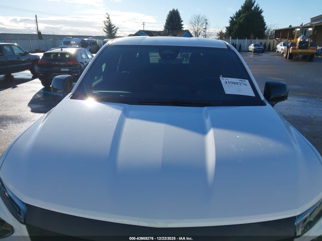 1GC10UEDXRU206097 Chevrolet Silverado Ev Work Truck