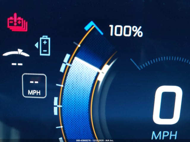 1GC10UEDXRU206097 Chevrolet Silverado Ev Work Truck