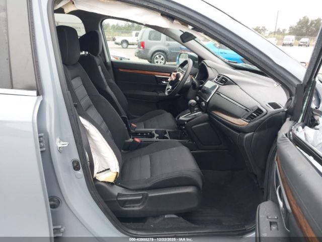 2022 HONDA CR-V 5J6RW1H53NA018872 Photo 4