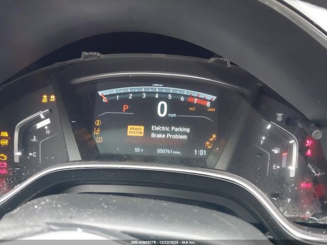 2022 HONDA CR-V 5J6RW1H53NA018872 Photo 6
