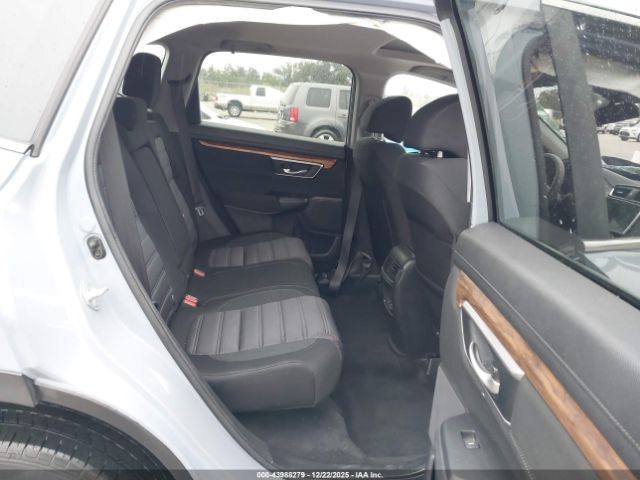 2022 HONDA CR-V 5J6RW1H53NA018872 Photo 7
