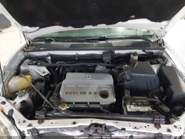 2007 Toyota Highlander V6 მანქანა იყიდება აუქციონზე, vin: JTEDP21AX70137050, აუქციონის ნომერი: 43988281