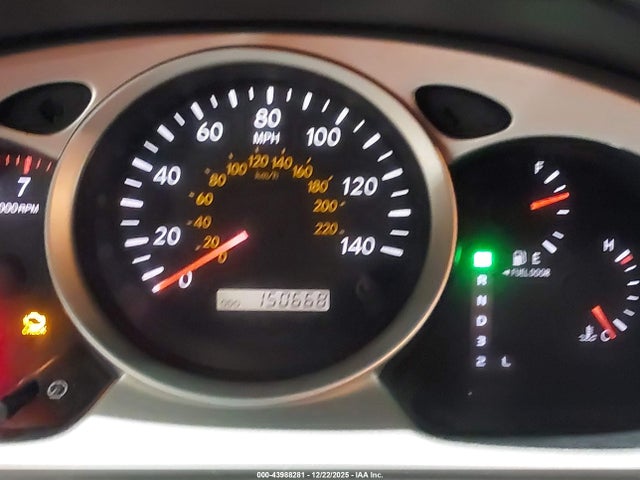 2007 Toyota Highlander V6 მანქანა იყიდება აუქციონზე, vin: JTEDP21AX70137050, აუქციონის ნომერი: 43988281