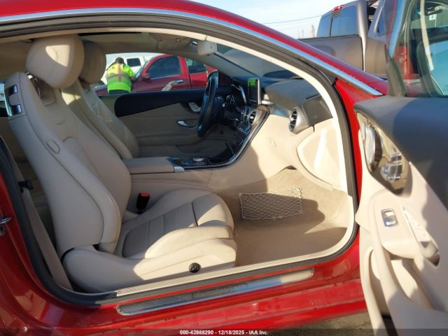 2018 MERCEDES-BENZ C 300 WDDWJ4JBXJF695221 Photo 4