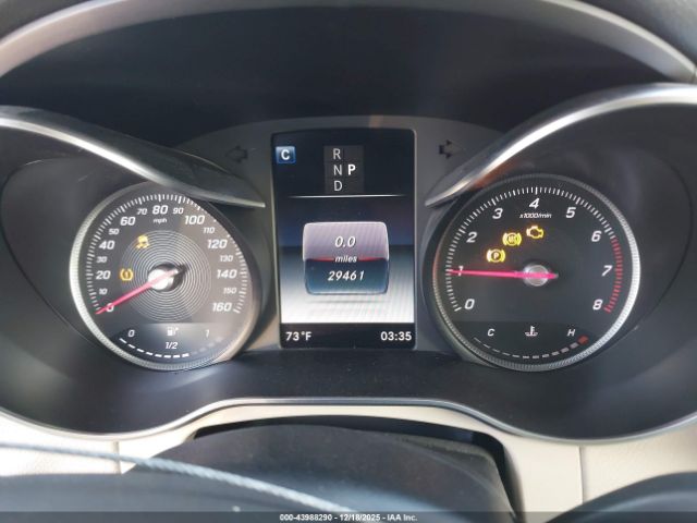 2018 MERCEDES-BENZ C 300 WDDWJ4JBXJF695221 Photo 6